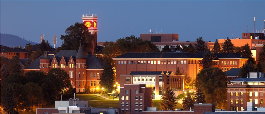 美国留学|华盛顿州立大学是一间怎样的学校？